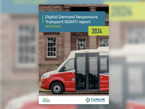 DDRT report Scotland 2024