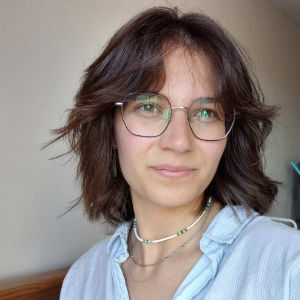 Eszter Vlasits