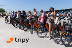 Guest blog post Tripy