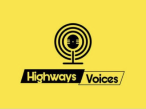 Highway voices podcast logo