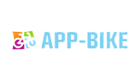 App Bike logo