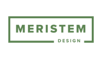 Meristem logo