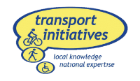 Transport Initiatives logo