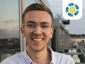 Photo of Will Airey - new Consultancy and Research Officer at CoMoUK